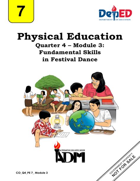 PE7 Q4 MOD4 .